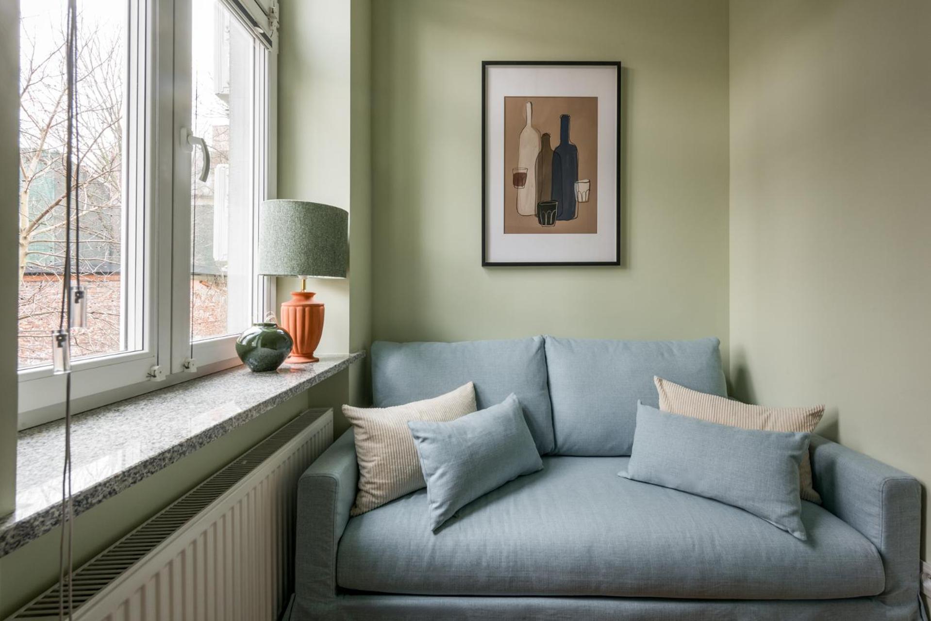 Pastell Apartments Krakow Exterior photo