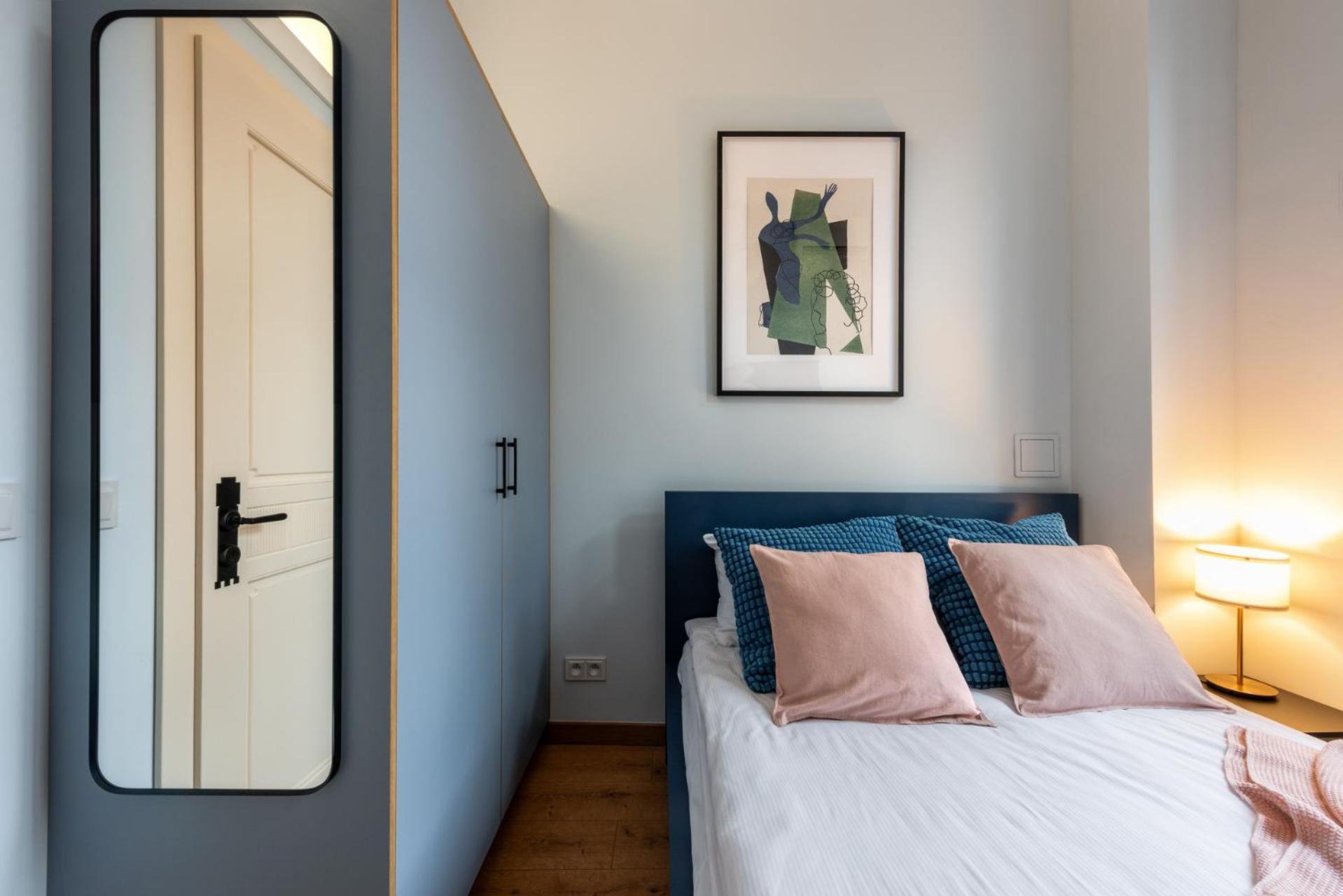 Pastell Apartments Krakow Exterior photo
